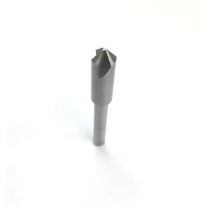 HHIP 3/8″ 82 DEGREE 3 FLUTEUTE HSS COUNTERSINK (2001-1375) - view 2