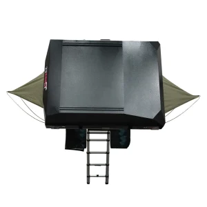 23ZERO Armadillo® A3 Hardshell Rooftop Tent – Left Opening, Optional Annex (230HSARMA3L) - view 4