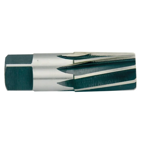 HHIP 1 X 1.212 X 1.103 X 1-3/4 X 3-3/4 TAPER 3/4 SPIRAL FLUTE PIPE REAMER (2006-2074)