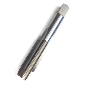 HHIP 1/2-20NF H3 3 FLUTE SPIRAL POINT PLUG TAP (1011-6126)