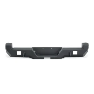 Body Armor 2005-2015 Toyota Tacoma Pro Series Rear Bumper (TC-2964)