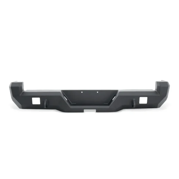 Body Armor 2005-2015 Toyota Tacoma Pro Series Rear Bumper (TC-2964)