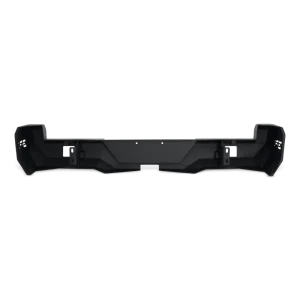 Body Armor 2005-2015 Toyota Tacoma Pro Series Rear Bumper (TC-2964) - view 3