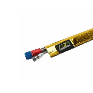 DEI Heat Sheath GOLD, 0.5in x 36in (10916)