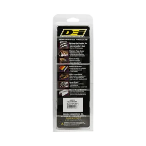 DEI Heat Sheath GOLD, 0.5in x 36in (10916) - view 3
