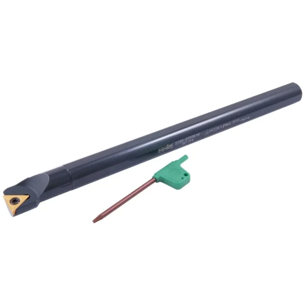HHIP S18S-STFPR16 INDEXABLE BORING BAR (1021-1018)