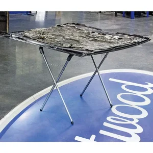 Eastwood Heavy Duty 750 lb Work Stand (43120) - view 2