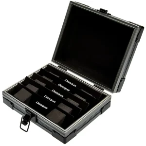 DASQUA 150MM LENGTH X 2.5MM WIDTH 5 PIECE MAGNETIC PARALLEL SET (1801-0115)
