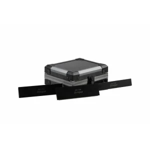 DASQUA 150MM LENGTH X 2.5MM WIDTH 5 PIECE MAGNETIC PARALLEL SET (1801-0115) - view 4