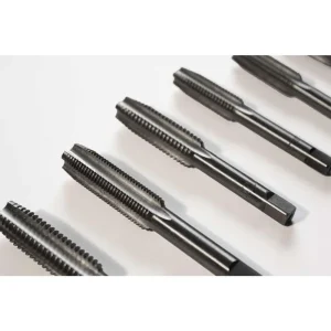 Eastwood 60 Piece Tap and Die Set – Complete Tap and Die Kit (33861) - view 3