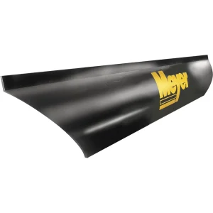 Meyer Rubber Deflector Kit Complete SV-LD 7’6″ Snow Plows (13274)