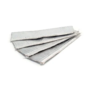 DEI Aluminium Plug Wire Sheath, 4-pack (10409)