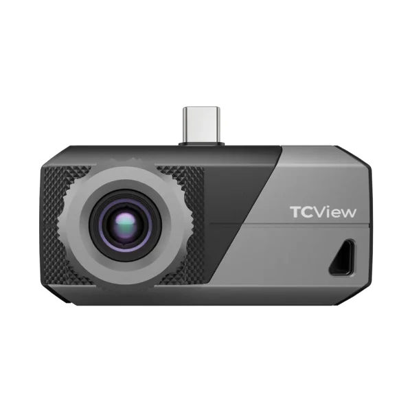 TopDon TS001 Thermal Imaging Camera For Android Devices 9Mm Adj. Lens (TD521D0031)