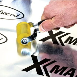 Eastwood X-MAT® Application Roller Tool (15829) - view 2