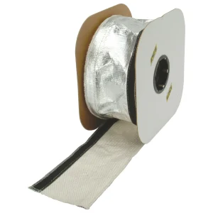 DEI Heat Shroud – 0.5 – 1.25in x 50ft (93405)