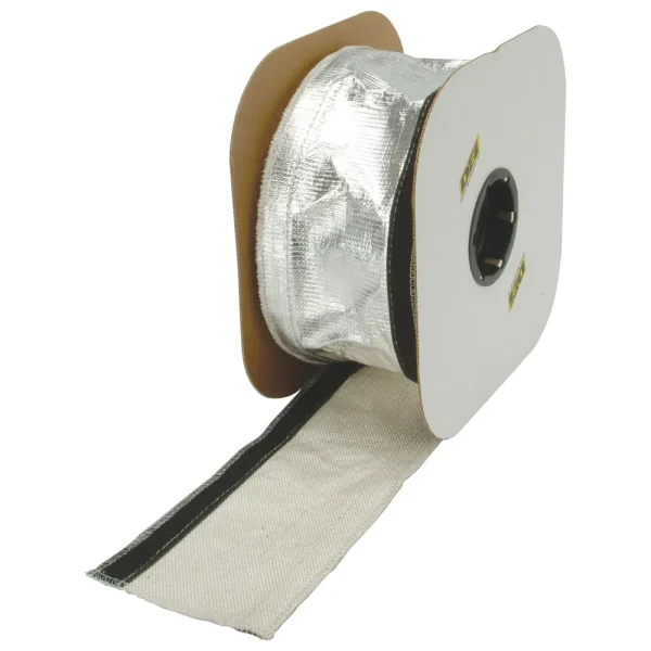 DEI Heat Shroud – 0.5 – 1.25in x 50ft (93405)