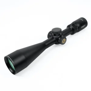 Athlon Optics Argos HMR 4-20×50 MILDOT SFP MIL Reticle (214005)