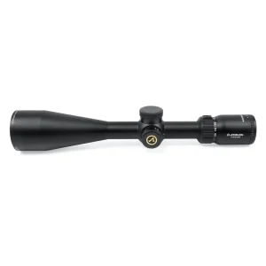 Athlon Optics Argos HMR 4-20×50 MILDOT SFP MIL Reticle (214005) - view 2