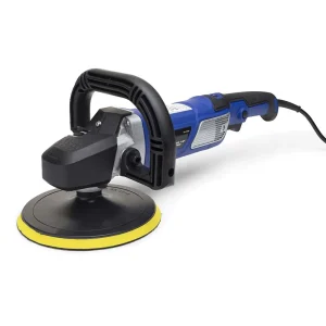 Eastwood Variable Speed 7-9 Inch Buffer Polisher (32488)