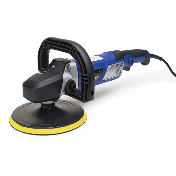 Eastwood Variable Speed 7-9 Inch Buffer Polisher (32488)