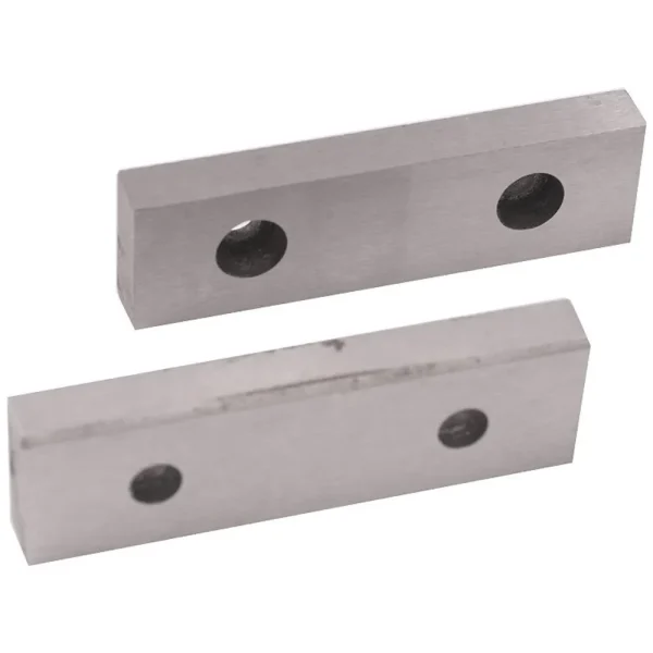 HHIP SPARE JAWS FOR 6″ #3900-2103 MILLING VISE (3900-2136)