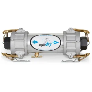Super-Dry ATD 1/2-CL- Air Tool Dryer CAMLOCK (290-104)