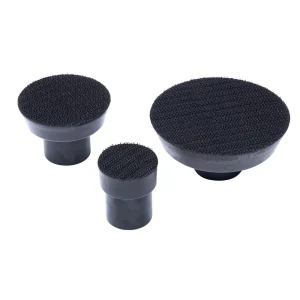 Eastwood Concours Mini Backing Plate Set for Polishing and Buffing (66358)