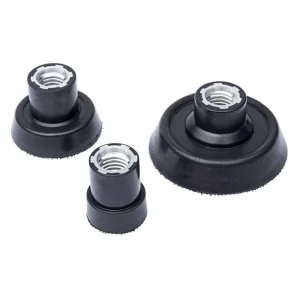 Eastwood Concours Mini Backing Plate Set for Polishing and Buffing (66358) - view 2