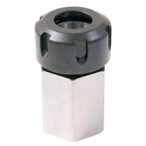 HHIP HEX ER-40 COLLET BLOCK (3900-5129)