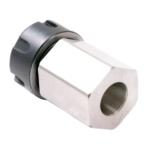 HHIP HEX ER-40 COLLET BLOCK (3900-5129) - view 2