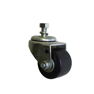 Merrick Machine Company 2 1/2″ Swivel Poly Caster (M350005)