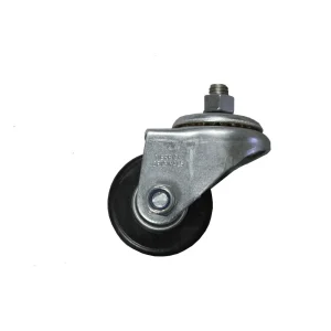Merrick Machine Company 2 1/2″ Swivel Poly Caster (M350005) - view 2