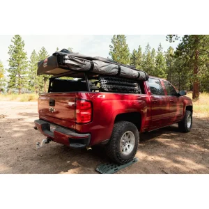 Body Armor Sky Ridge 270XL Passenger Side Awning (2027) - view 2