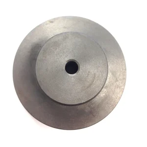 HHIP UNTHREADED BACKPLATE/ADAPTER FOR 8″ CHUCKS (3900-3340)