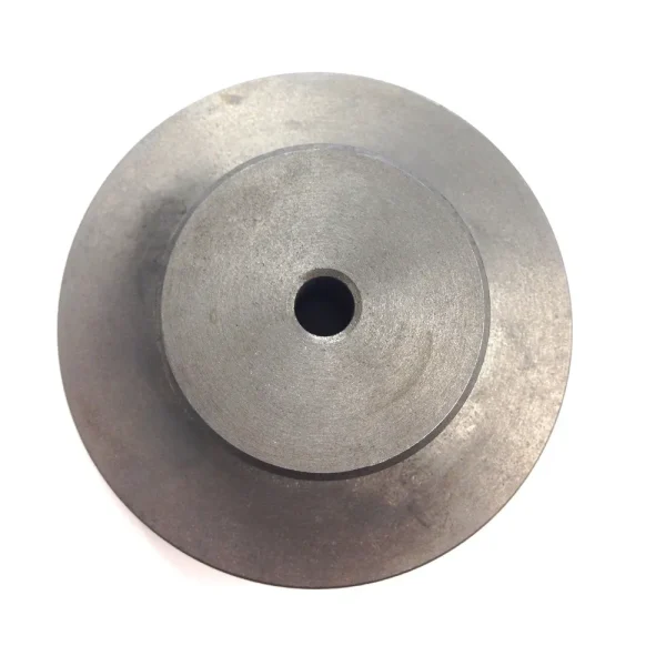 HHIP UNTHREADED BACKPLATE/ADAPTER FOR 8″ CHUCKS (3900-3340)