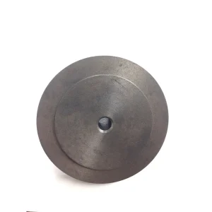 HHIP UNTHREADED BACKPLATE/ADAPTER FOR 8″ CHUCKS (3900-3340) - view 2