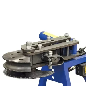 Eastwood Hydraulic Tubing Bender (22199) - view 2