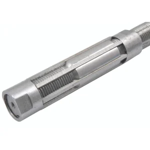 HHIP #3/A HIGH SPEED STEEL ADJUSTABLE BLADE REAMER (13/32-7/16) (2006-9176) - view 3