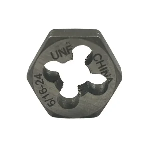 HHIP 5/16-24 HEX RETHREADING DIE (1017-1720)