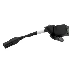 Master Tailgaters Toyota Tundra (2016-2017) OEM Replacement Backup Camera OE Part # 86790-0C021 (MC-TTU16OE) - view 2