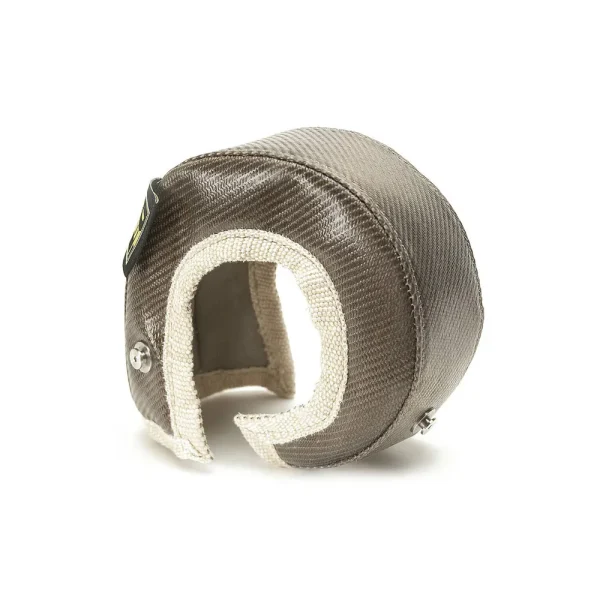 DEI Titanium Turbo Shield/Blanket – GEN-3 T4 Shield (10241)