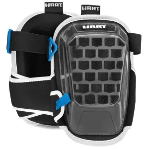 Gel-Infused Pro Stabilizing Knee Pads - view 2
