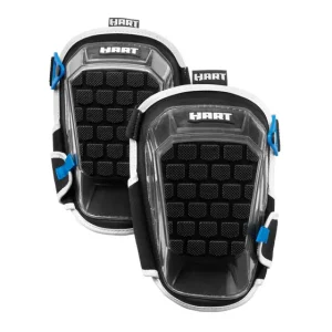 Gel-Infused Pro Stabilizing Knee Pads - view 3