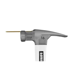 16 oz. Fiberglass Hammer - view 2