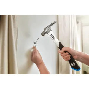 16 oz. Fiberglass Hammer - view 3