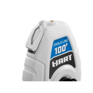100′ Chalk Reel Set – Blue - view 3