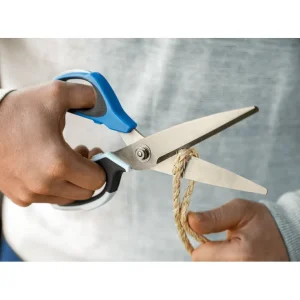 Stainless Steel Scissors - view 2