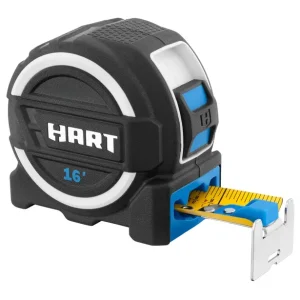 16′ Pro Grade Tape Measure