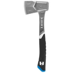 14″ Forged Steel Hatchet - view 3