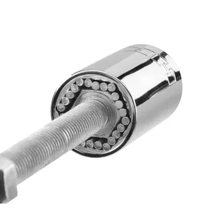 3 PC. 3/8″ Drive Universal Socket Set - view 3